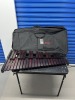 Stagg XYLO-SET 37 Xylophone (Return) (Retail Price $539.99)