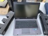 HP PRO BOX 64706 LAPTOP - INTEL CORE i5 / WINDOWS 7 / WITH CHARGER / IN BOX - SERIAL No. CNU34695GQ (VERY GOOD CONDITION) - 3