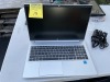 HP BOOK LAPTOP - INTEL 4 i3 / WITH CHARGER (GOOD CONDITION)