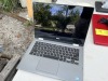 DELL LAPTOP - INTEL 4 i5 7th GEN / WITH CHARGER (CRACKED SCREEN) (POOR CONDITION)