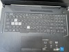 ASUS TUF GAMING F17 LAPTOP - DUAL 83-BLADE FANS / HDMI / 2nd SSD SLOT / 2-WAY ALL NOISE CANCELLATION / AURA RGB / MILITARY GRADE / DTSX ULTRA / GE FORCE RTX / INTEL CORE i5 / WITH CHARGER (MISSING 'B' KEYPAD ON KEYBOARD) (VERY GOOD CONDITION) - 3