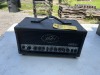 PEAVEY 6505MH ALL TUBE GUITAR AMPLIFIER - 20 WATT (FAIR CONDITION)