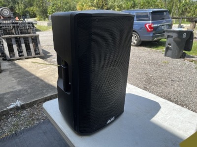 ALTO 0816311012010 PROFESSIONAL LOUD SPEAKER - NO CORD (GOOD CONDITION)