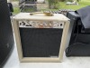 STAGE RIGHT 66615 CELESTION EQUIPPED GUITAR AMPLIFIER - CANVAS COVER (VERY GOOD CONDITION) - 2