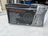 WE LIKE IT LOUD DS18 GEN X SUBWOOFER - 12'' / 4+4 OHMS (NEW IN BOX) - 2