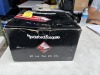 ROCKFORD FOSGATE PUNCH PIS4-12 SUBWOOFER - 12'' / 250/500W / 4 OHMS (NEW IN BOX) - 2