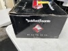 ROCKFORD FOSGATE PUNCH PIS4-12 SUBWOOFER - 12'' / 250/500W / 4 OHMS (NEW IN BOX) - 3