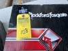 ROCKFORD FOSGATE PUNCH PIS4-12 SUBWOOFER - 12'' / 250/500W / 4 OHMS (NEW IN BOX) - 4