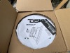 WE LIKE IT LOUD DS18 GEN X SUBWOOFER - 12'' / 4+4 OHMS (NEW IN BOX) - 2