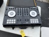 RELOOP MIXON 4 HI-PERFORMANCE HYBRID CONTROLLER WITH SERATO IN HARD CASE - SERIAL No. RL201007413 (VERY GOOD CONDITION) - 2