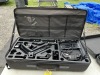 TILTA FLOAT HAND HELD GIMBAL SUPPORT SYSTEM IN SOFT CASE (LIKE NEW CONDITION) - 3