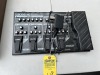 BOSS ME-70 GUITAR MULTIPLE EFFECTS WITH BUILT-IN FOOT PEDAL - SERIAL No. K6B0011 (GOOD CONDITION)