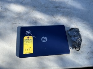 HP 14-CB116DS STREAM LAPTOP - INTEL / 13'' SCREEN (VERY GOOD CONDITION)