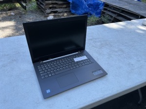 LENOVO 330 IDEAPAD - INTEL CORE i3 8th GEN / NO ADAPTER (VERY GOOD CONDITION)