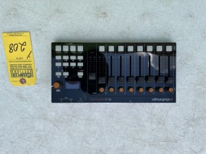 FATAR STUDIO LOGIC SL MIXFACE CONTROLLER - SERIAL No. 19051T6100L149 (VERY GOOD CONDITION)