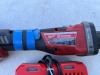 MILWAUKEE 2784-20 DIE GRINDER WITH BATTERY & CHARGER (GOOD CONDITION) - 2