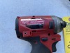 DEWALT 2553-20 1/4'' IMPACT DRIVER WITH BATTERY & CHARGER (GOOD CONDITION) - 2