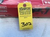 CRAFTSMAN 7/8'' SDS & ROTARY HAMMER WITH BATTERY & CHARGER (IN BOX / BOX ROUGH) (LIKE NEW CONDITION) - 7