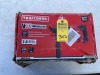 CRAFTSMAN 7/8'' SDS & ROTARY HAMMER WITH BATTERY & CHARGER (IN BOX / BOX ROUGH) (LIKE NEW CONDITION) - 8