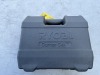 RYOBI CFS1501 CORDED CORNER CAT SANDER IN HARD CASE (LIKE NEW CONDITION) - 5