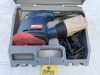 RYOBI CFS1501 CORDED CORNER CAT SANDER IN HARD CASE (LIKE NEW CONDITION) - 7