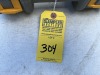 RYOBI CFS1501 CORDED CORNER CAT SANDER IN HARD CASE (LIKE NEW CONDITION) - 8