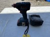 BOSCH GDX18V-1800 IMPACT DRIVER WITH BATTERY & CHARGER (VERY GOOD CONDITION) - 4