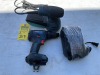 BOSCH TOOLS - CORDED PALM SANDER / GSB18V-490 DRILL WITH CHARGER (BOTH VERY GOOD CONDITION) - 4