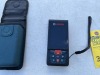 BOSCH 400' LASER WITH CAMERA IN CASE (LIKE NEW CONDITION)