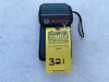 BOSCH 400' LASER WITH CAMERA IN CASE (LIKE NEW CONDITION) - 2