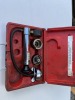 SNAP-ON 5VTS262B COOLING SYSTEM TESTER (INCOMPLETE) (GOOD CONDITION) - 4