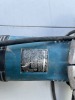 MAKITA 10551A CORDED 9'' GRINDER WITH CONCRETE BLADE (GOOD CONDITION) - 2