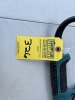 MAKITA 10551A CORDED 9'' GRINDER WITH CONCRETE BLADE (GOOD CONDITION) - 3