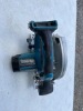 MAKITA BSS611 6 1/2'' CIRCULAR SAW (VERY GOOD CONDITION) - 2