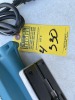 MAKITA TOOLS - 6820V DRYWALL SCREWDRIVER / 4329 CORDED JIG SAW (BOTH VERY GOOD CONDITION) - 3