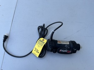 BOSCH ROTOZIP RZ2 CORDED ROTARY TOOL (VERY GOOD CONDITION)