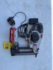 PORTER CABLE 18 GAUGE BRAD NAILER WITH BATTERY & CHARGER (GOOD CONDITION) - 2