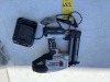 PORTER CABLE 18 GAUGE BRAD NAILER WITH 2 BATTERIES & CHARGER (VERY GOOD CONDITION)