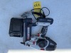 PORTER CABLE 18 GAUGE BRAD NAILER WITH 2 BATTERIES & CHARGER (VERY GOOD CONDITION) - 2