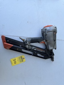 PASLODE PNEUMATIC NAILER