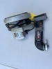 ASSORTED TOOLS - 6 1/2'' SKILSAW / PORTER CABLE MULTI-TOOL (BOTH GOOD CONDITION) - 2