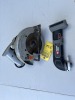 ASSORTED TOOLS - 6 1/2'' SKILSAW / PORTER CABLE MULTI-TOOL (BOTH GOOD CONDITION) - 3