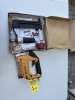 ASSORTED PNEUMATIC STAPLERS / NAILERS - BOSTITCH (VERY GOOD CONDITION) / CENTRAL PNEUMATIC (NEW IN BOX) - 4