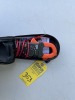 KLEIN TOOLS CL390 AUTO-RANGING DIGITAL CLAMP METER WITH CANVAS CASE - 400A / AC/DC (LIKE NEW CONDITION) - 2