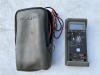 FLUKE 77 MULTI-METER WITH CASE & LEADS (FAIR CONDITION)