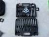 PITTSBURGH 62620 BOLT TYPE WHEEL PULLER SET (LIKE NEW CONDITION) - 2