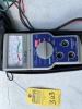 SIDEKICK TEMPO T&N TESTER FOR TELEPHONES - SERIAL No. 020281 (GOOD CONDITION) - 2