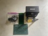 DAJA 22124 LASER ENGRAVING CARVING MACHINE WITH ACCESSORIES & POWER SUPPLY (GOOD CONDITION) - 2