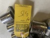 ASSORTED DRIVE SOCKETS - 1/2'' & 3/4'''' - 2