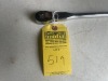 MAC TOOLS XR1890LFPB FLEX RATCHET - 3/8'' / 18'' LONG (VERY GOOD CONDITION) - 2